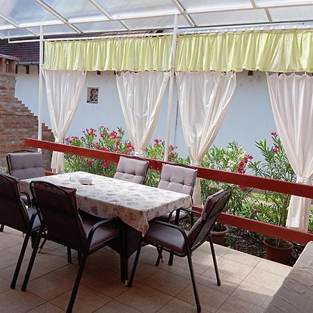 Marika Apartman Hajdúszoboszló Exteriér fotografie