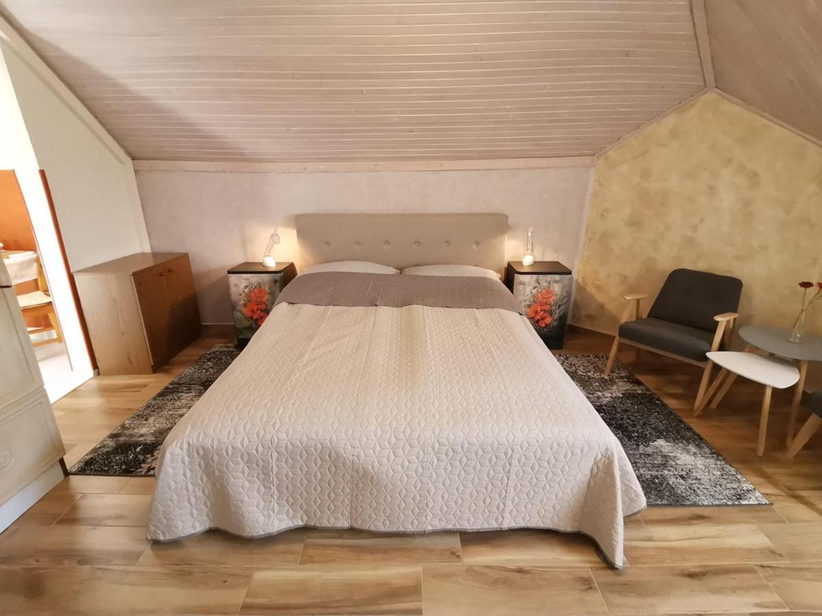 Marika Apartman Hajdúszoboszló Exteriér fotografie