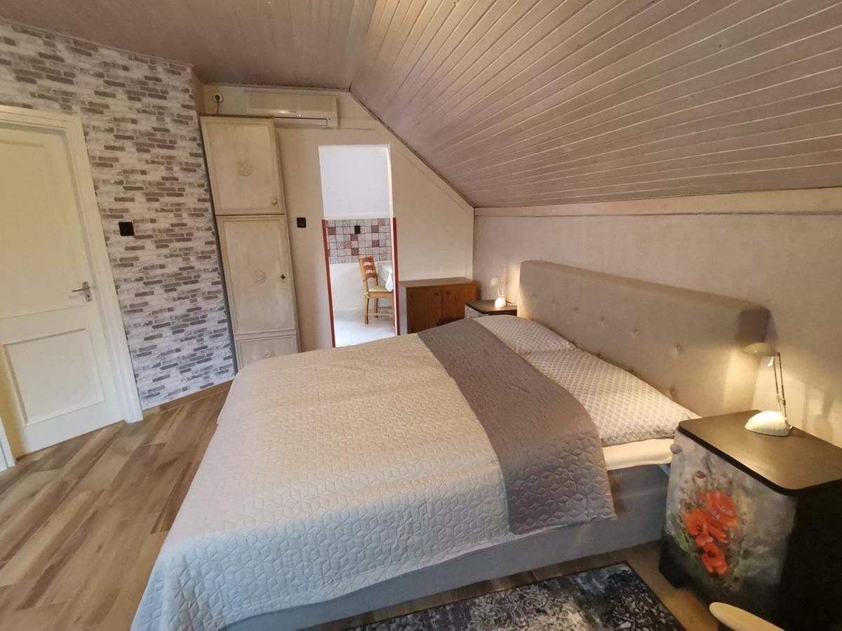 Marika Apartman Hajdúszoboszló Exteriér fotografie
