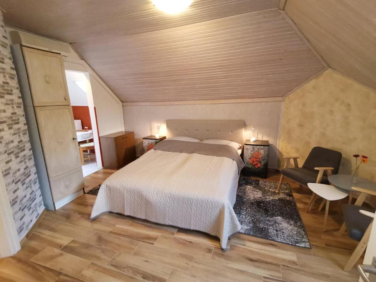 Marika Apartman Hajdúszoboszló Exteriér fotografie