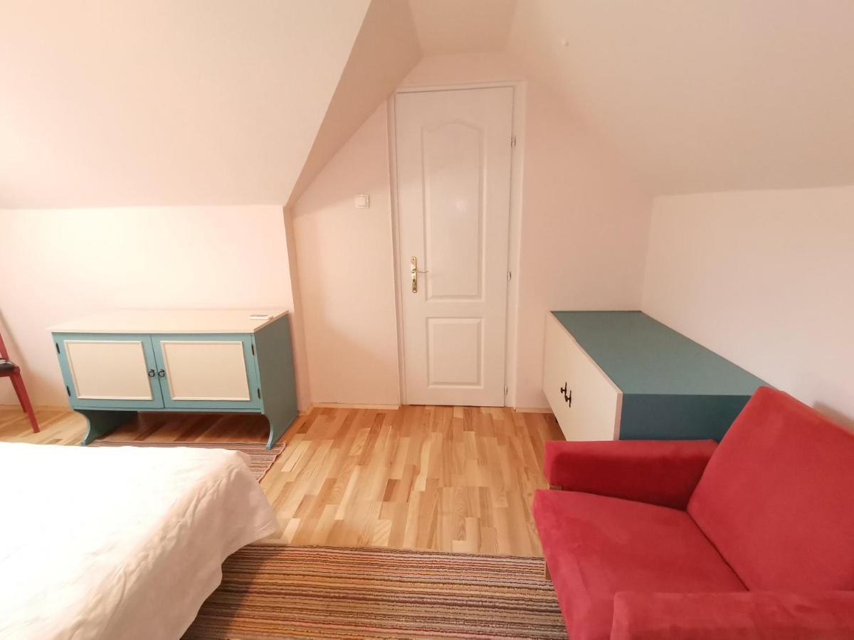 Marika Apartman Hajdúszoboszló Exteriér fotografie