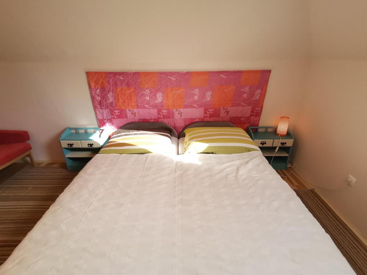 Marika Apartman Hajdúszoboszló Exteriér fotografie