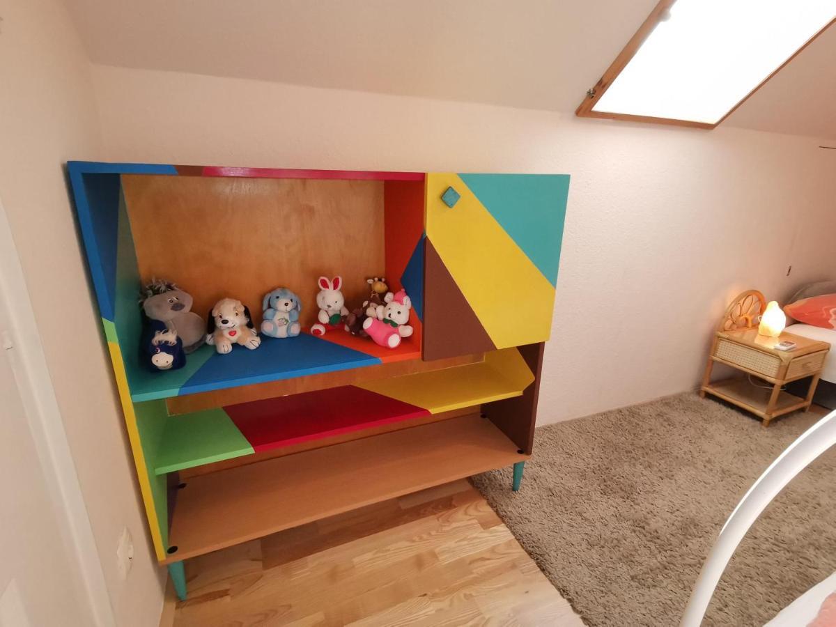 Marika Apartman Hajdúszoboszló Exteriér fotografie