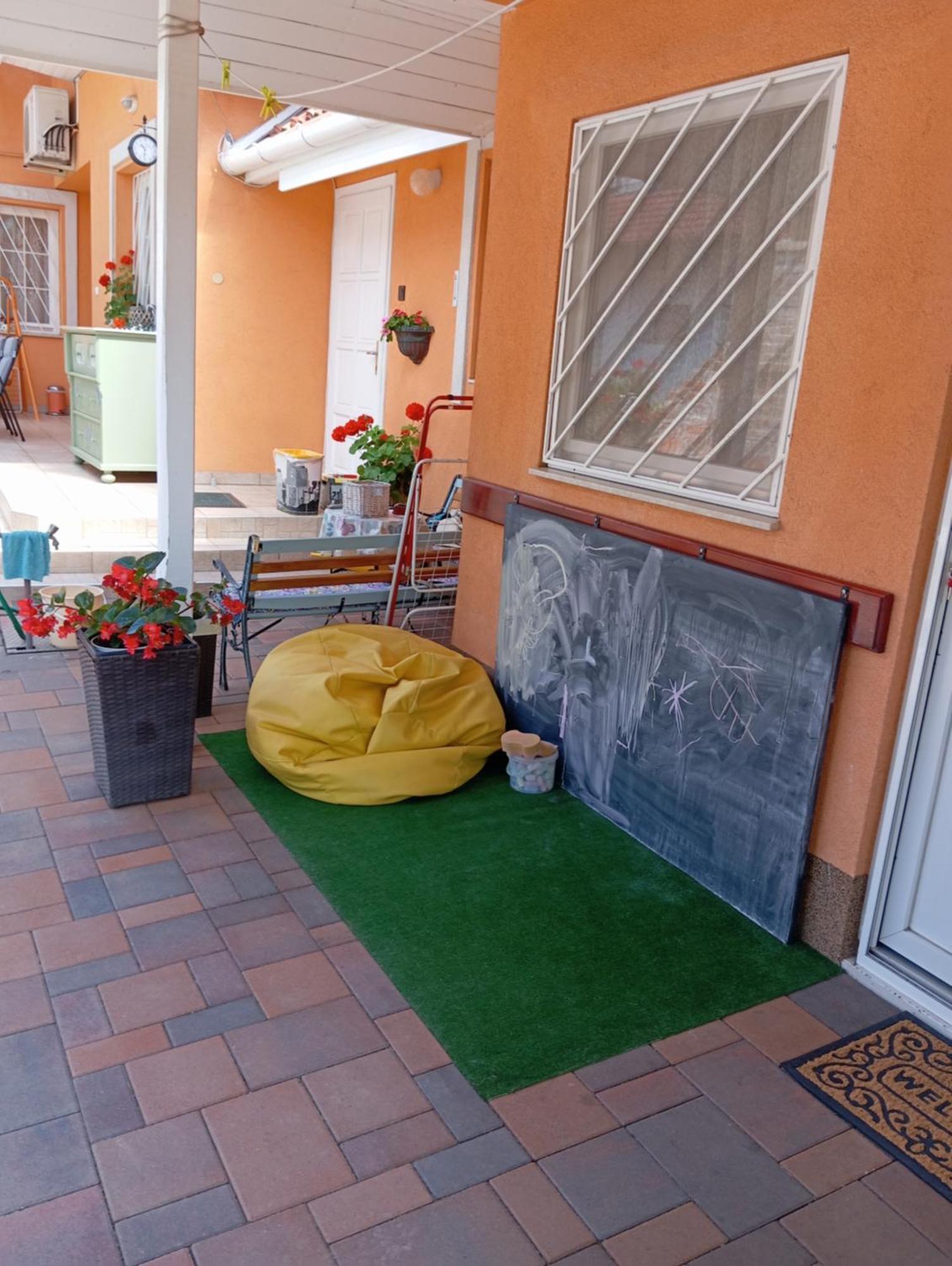 Marika Apartman Hajdúszoboszló Exteriér fotografie