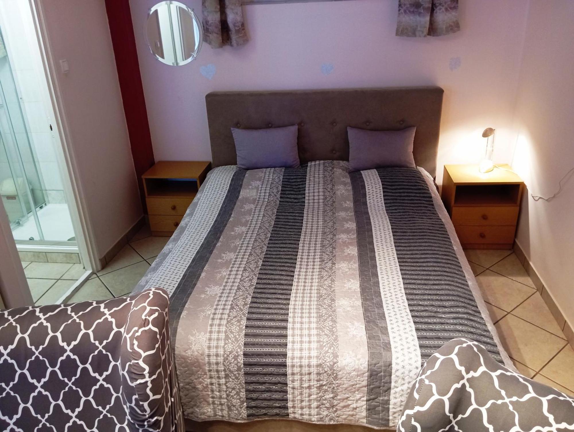 Marika Apartman Hajdúszoboszló Exteriér fotografie