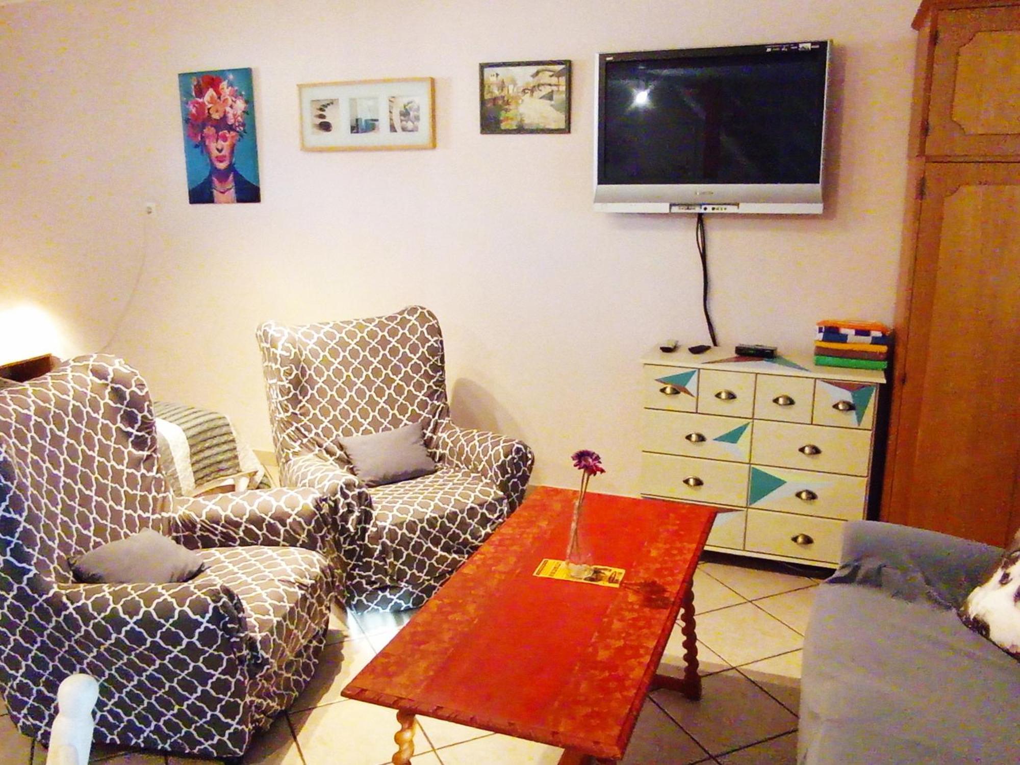 Marika Apartman Hajdúszoboszló Exteriér fotografie