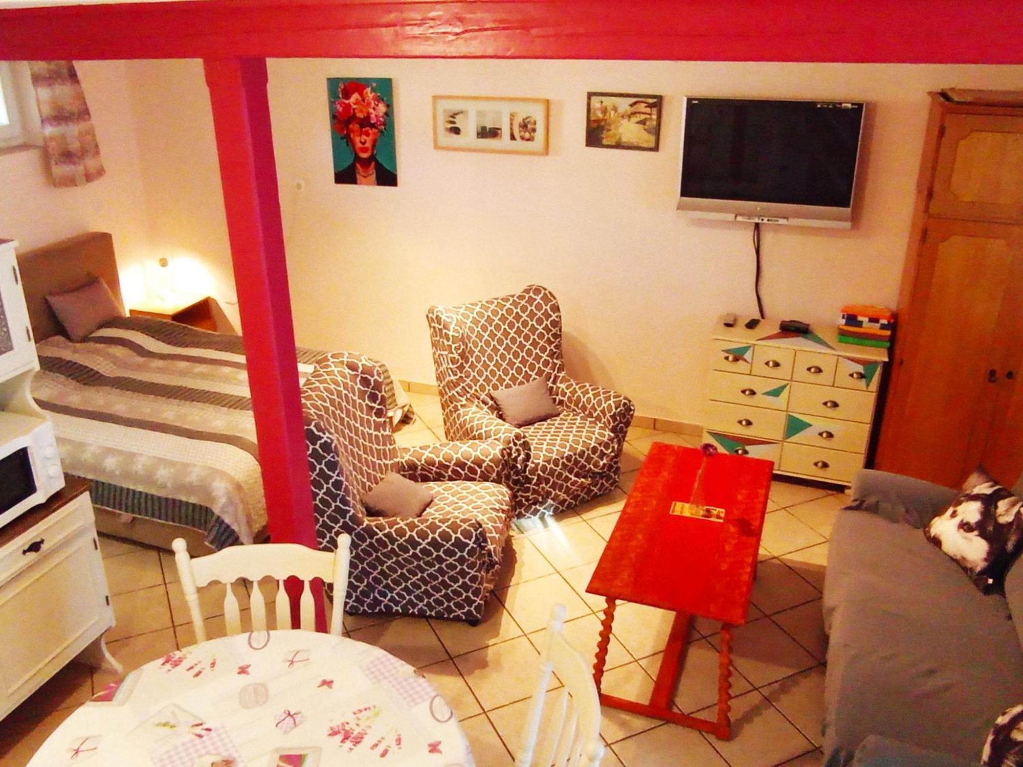 Marika Apartman Hajdúszoboszló Exteriér fotografie