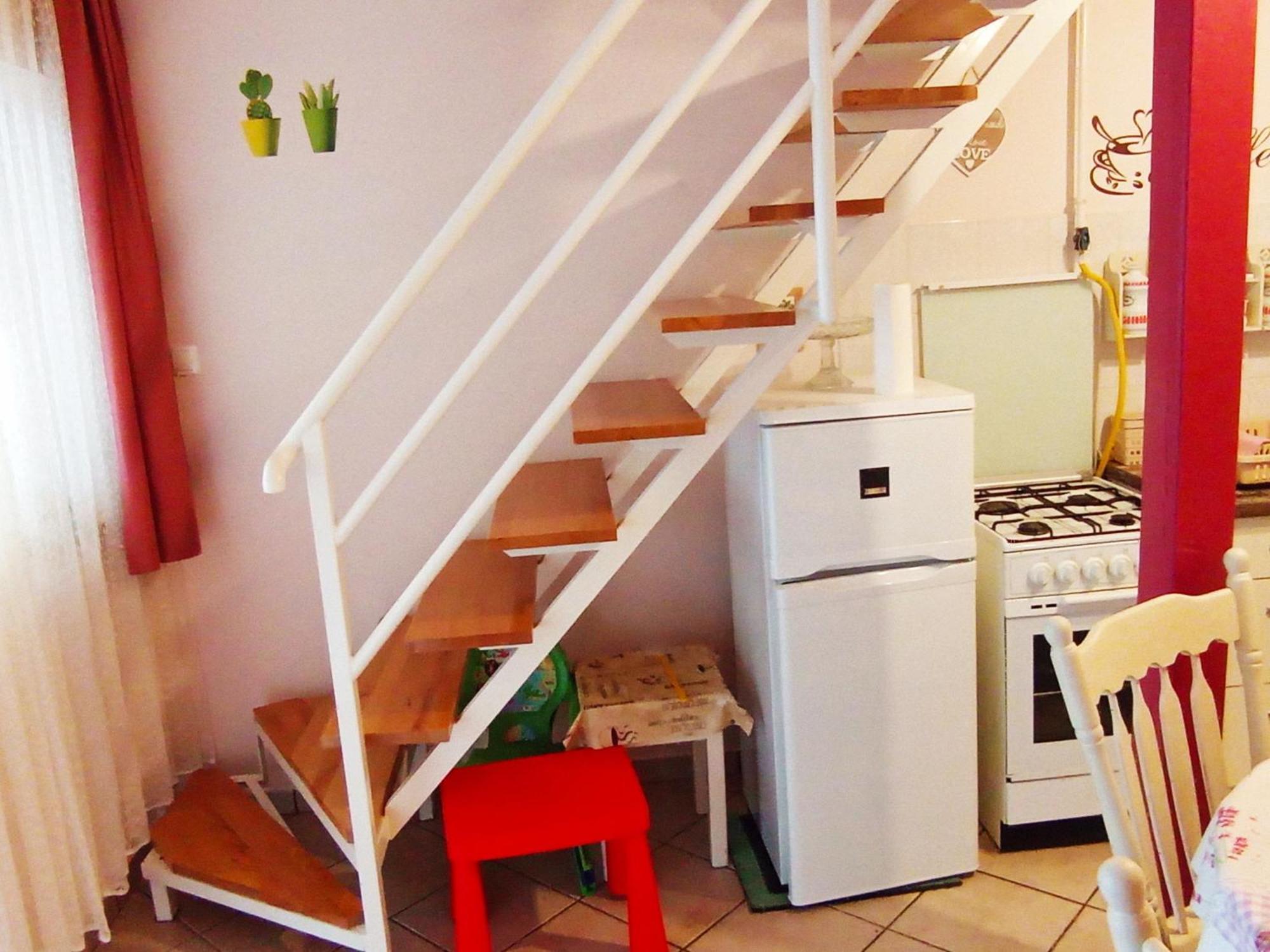 Marika Apartman Hajdúszoboszló Exteriér fotografie