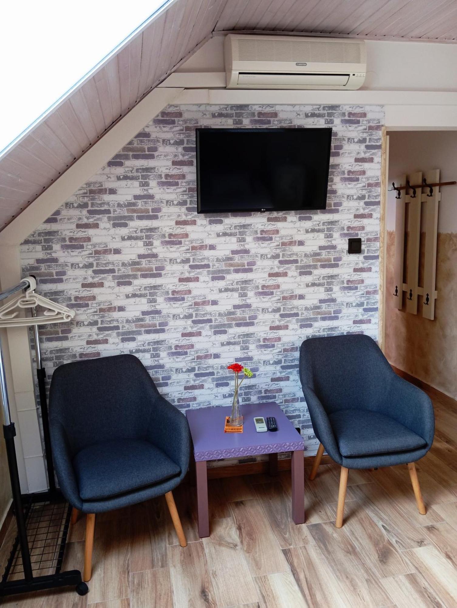 Marika Apartman Hajdúszoboszló Exteriér fotografie